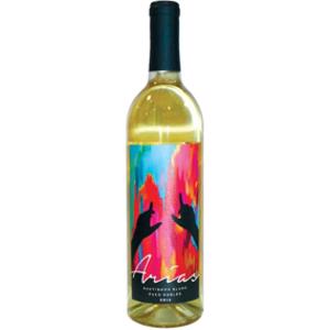 Arias Wine By David Ortiz Sauvignon Blanc