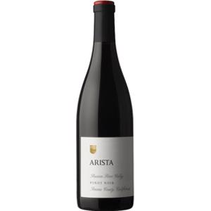 Arista Winery Russian River Valley Pinot Noir