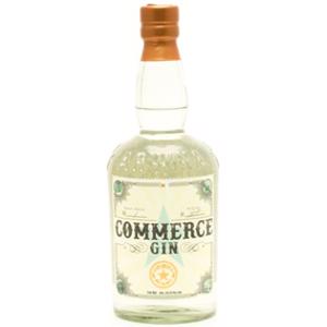 Arizona Distilling Commerce Gin