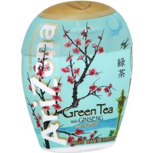 AriZona Green Tea w/ Ginseng Water Enhancer