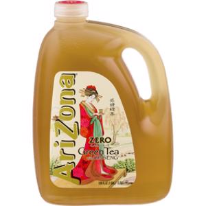 AriZona Zero Calorie Green Tea
