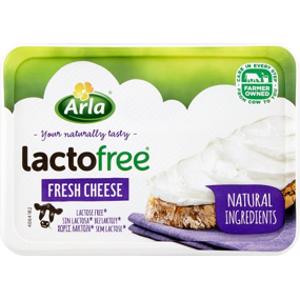 Arla Lactofree Cream Cheese