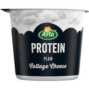Arla Protein Plain Cottage Cheese