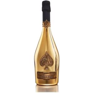 Armand De Brignac Ace of Spades Brut Gold Champagne