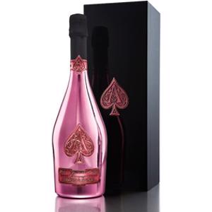 Armand De Brignac Ace of Spades Rose Champagne