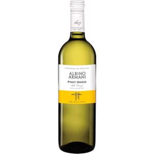 Armani Pinot Grigio Venezie