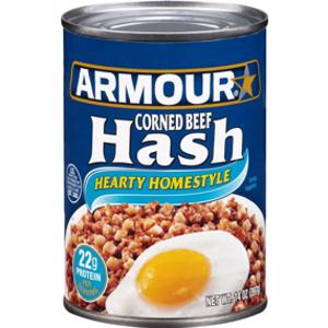 Armour Corned Beef Hash