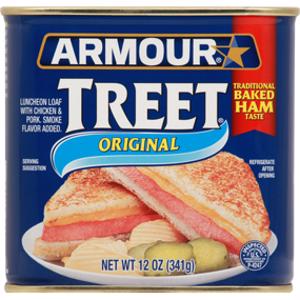 Armour Original Treet
