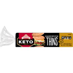 Arnold Keto Sandwich Thins