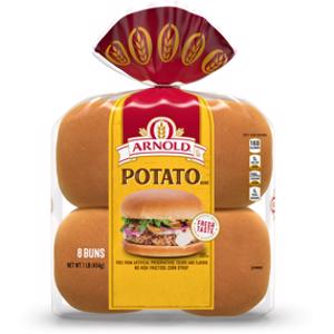 Arnold Potato Sandwich Buns