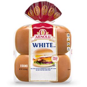 Arnold White Sandwich Buns