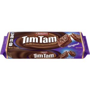 Arnott's Tim Tam Original Biscuits