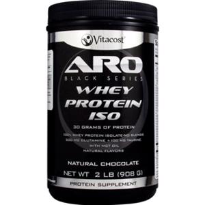 ARO Chocolate Whey Protein Isolate