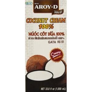 AROY-D Coconut Cream