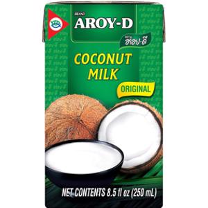 AROY-D Coconut Milk