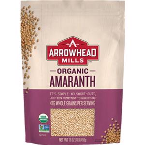 Arrowhead Mills Organic Amaranth
