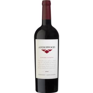 Arrowood Sonoma Estates Cabernet Sauvignon