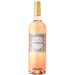 Arrumaco Garnacha Rosé Wine