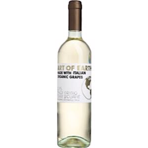 Art of Earth Pinot Grigio