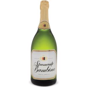 Arterra Wines Canada Spumante Bambino