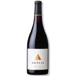 Artesa Pinot Noir Carneros