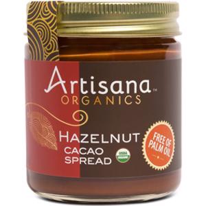 Artisana Organics Hazelnut Cacao Spread