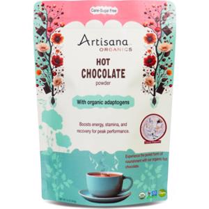 Artisana Organics Hot Chocolate
