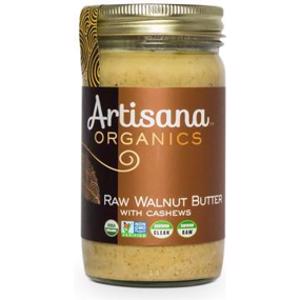 Artisana Organics Raw Walnut Butter