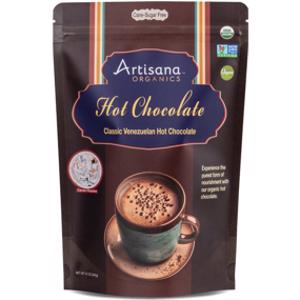 Artisana Organics Venezuelan Hot Chocolate