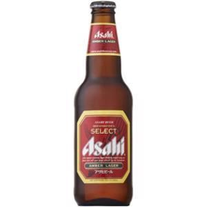 Asahi Brewmaster