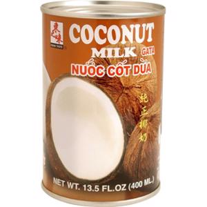 Asian Taste Coconut Milk