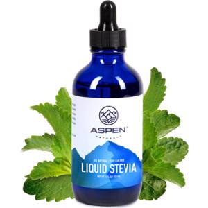 Aspen Naturals Liquid Stevia