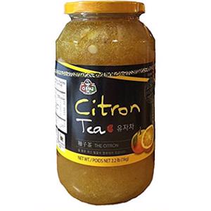 Assi Citron Tea