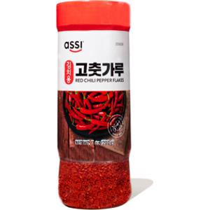 Assi Gochugaru Red Pepper Flakes