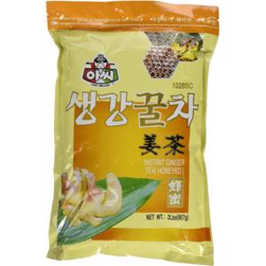 Assi Instant Ginger Tea