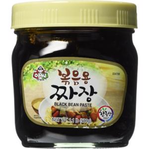 Assi Jjajang Black Bean Paste