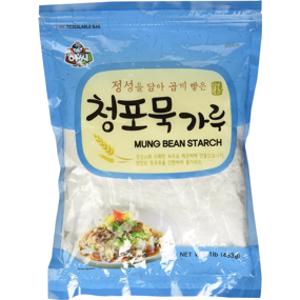 Assi Mung Bean Starch