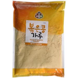 Assi Roasted Soybean Powder