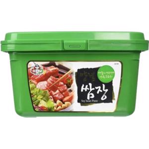 Assi Ssamjang Korean Soybean Paste