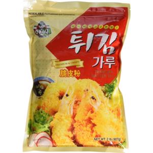 Assi Tempura Batter Mix