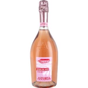 Astoria Sparkling Rosé Wine