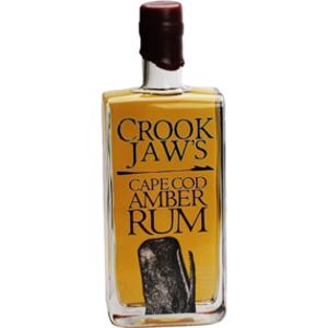 AstraLuna Crook Jaws Cape Cod Amber Rum