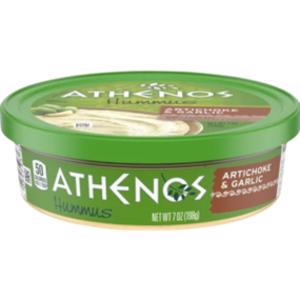 Athenos Artichoke & Garlic Hummus