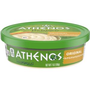 Athenos Original Hummus