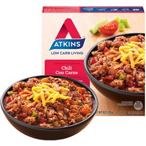 Atkins Chili Con Carne
