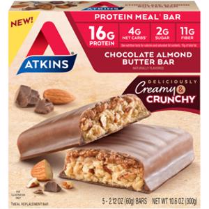 Atkins Chocolate Almond Butter Bar