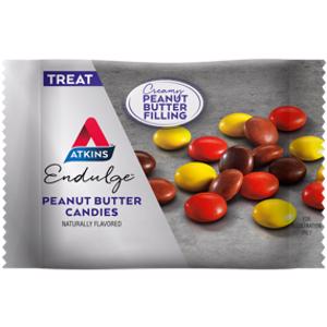 Atkins Endulge Peanut Butter Candies