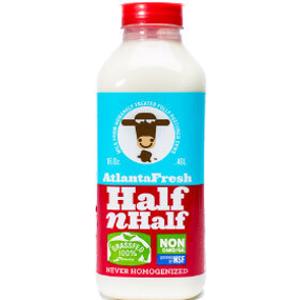 Atlanta Fresh Half & Half