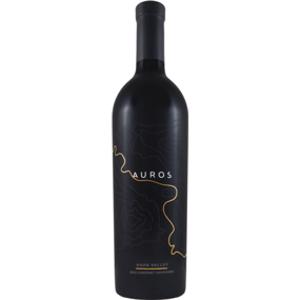 Auros Napa Valley Cabernet Sauvignon