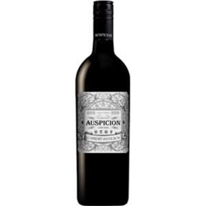 Auspicion Cabernet Sauvignon